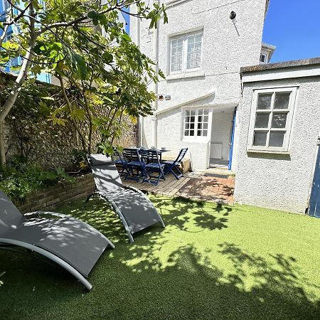 Amazing Apartment, Private Garden, Off Street Parking Hove Extérieur photo