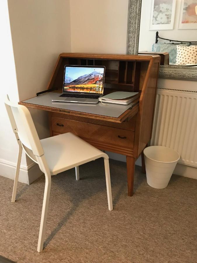 Amazing Apartment, Private Garden, Off Street Parking Hove Extérieur photo