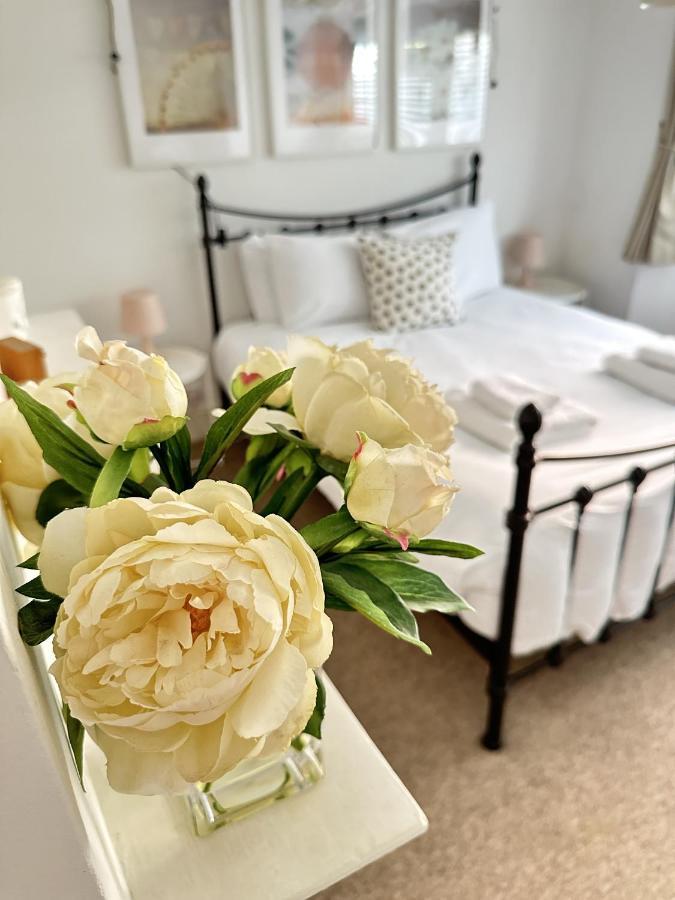 Amazing Apartment, Private Garden, Off Street Parking Hove Extérieur photo